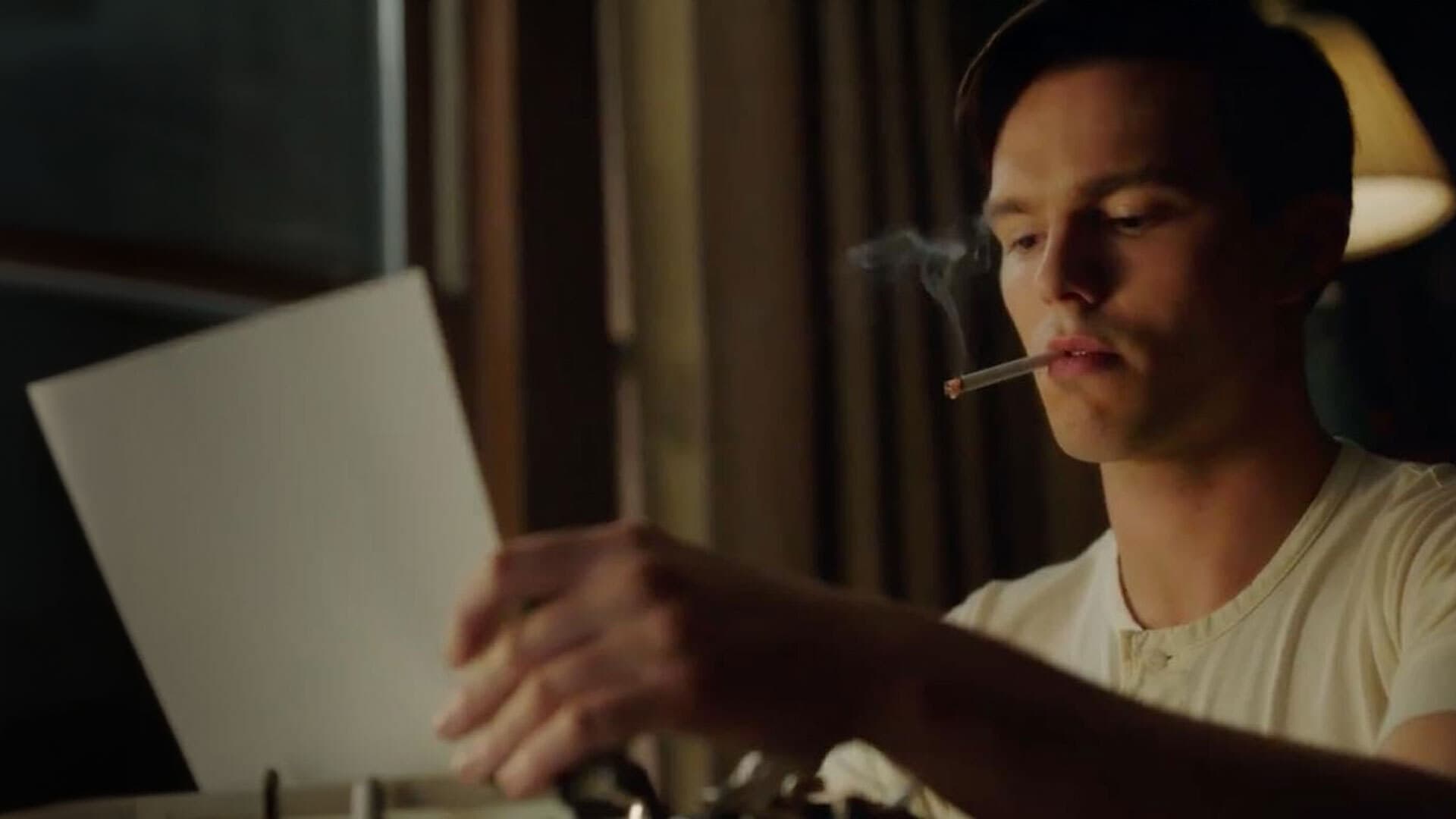 O Rebelde no Campo de Centeio