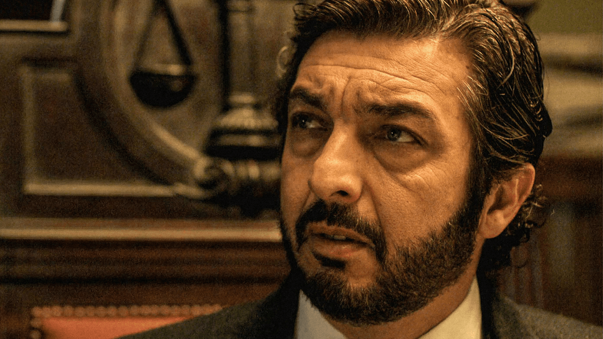 O Segredo dos Seus Olhos