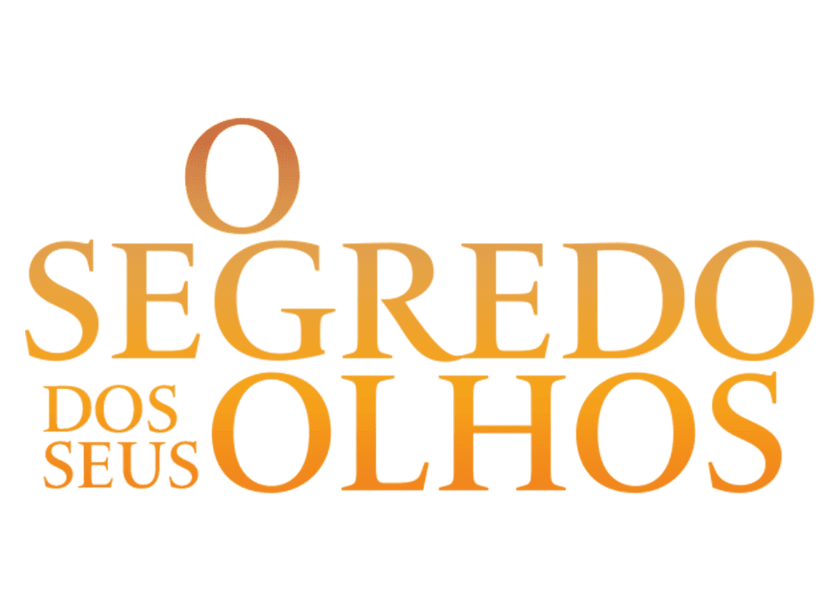 O Segredo dos Seus Olhos