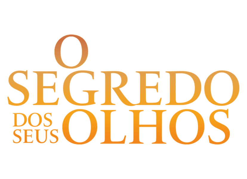 O Segredo dos Seus Olhos