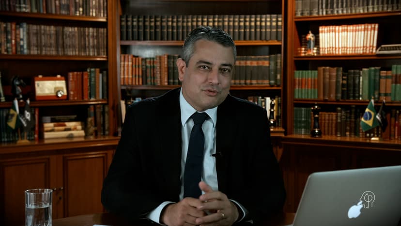 O Valor da Vida Humana - imagem 1