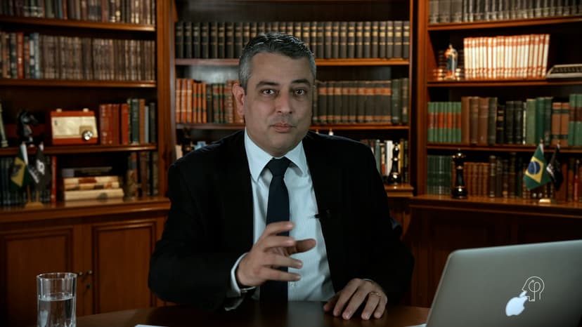 O Valor da Vida Humana - imagem 2