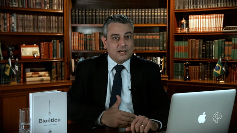 O Valor da Vida Humana - imagem 3