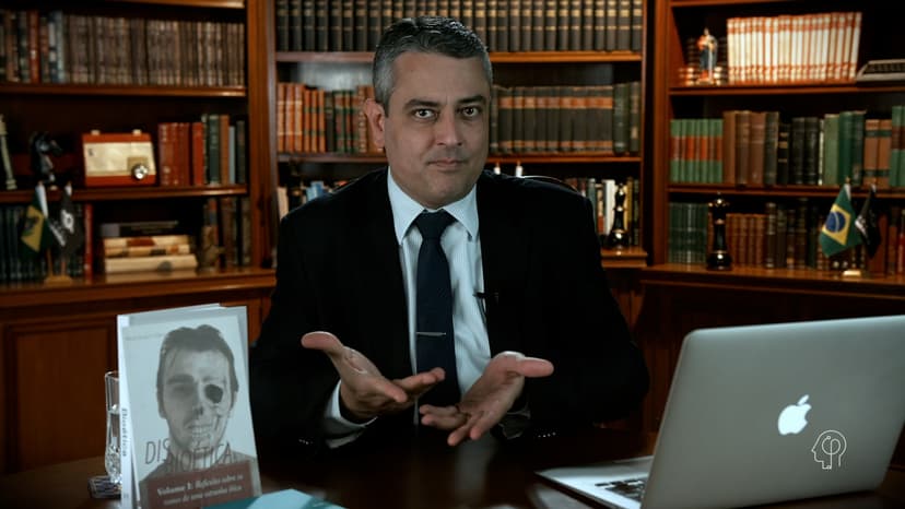 O Valor da Vida Humana - imagem 4