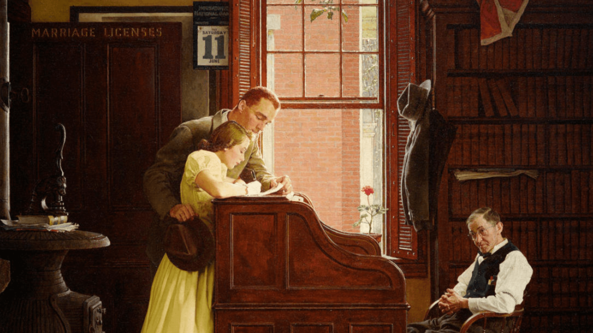 Os Direitos das Famílias