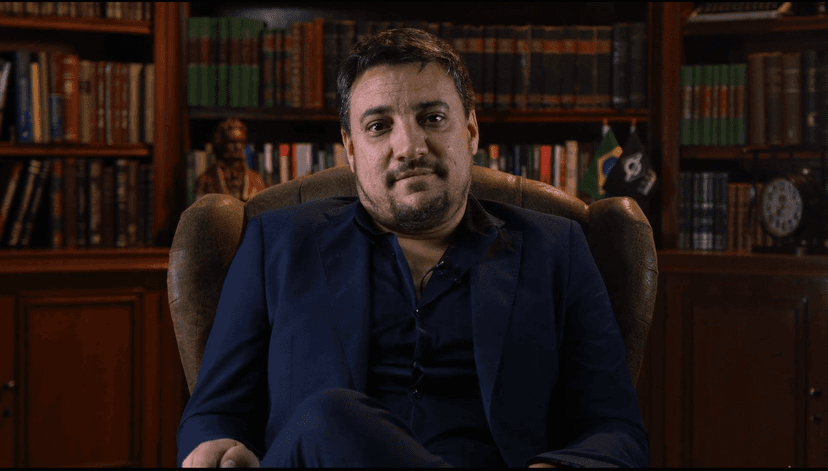 Os Loucos Anos 20 - imagem 2