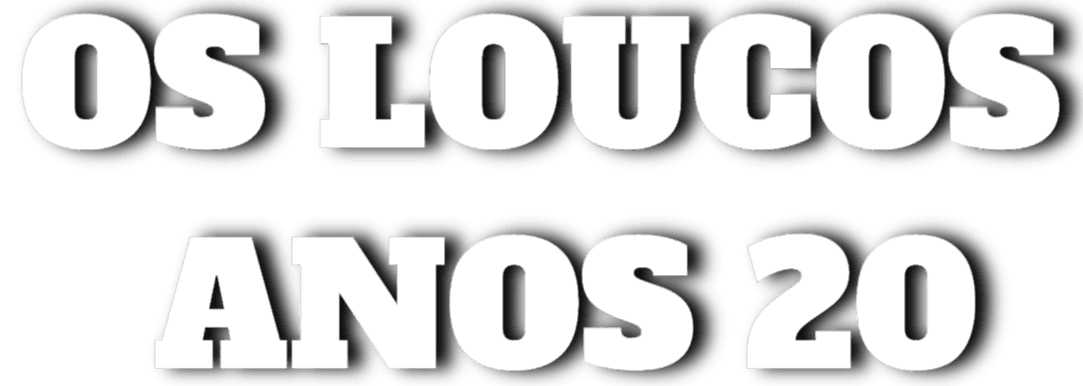 Os Loucos Anos 20