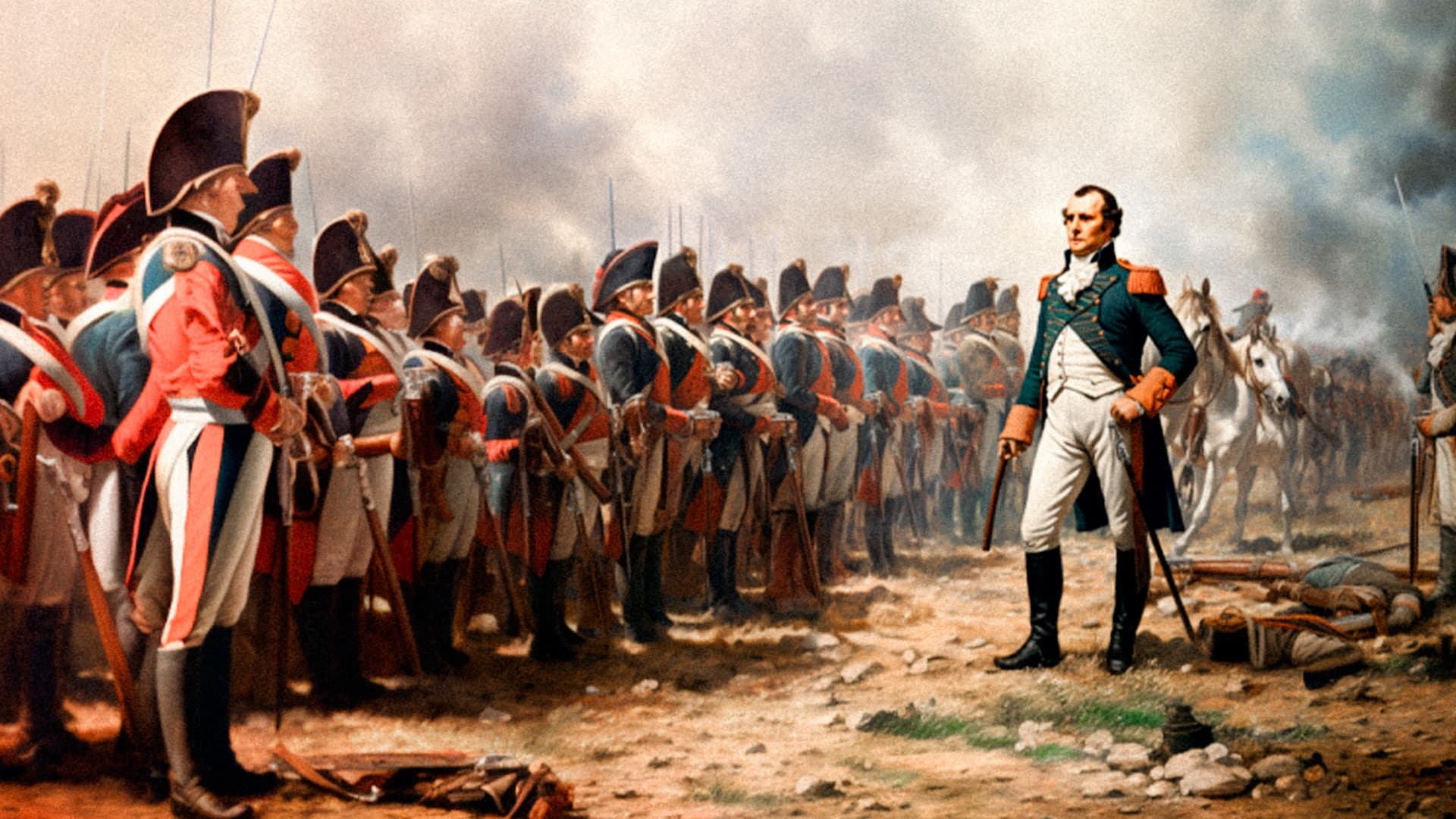 Os Marechais de Napoleão