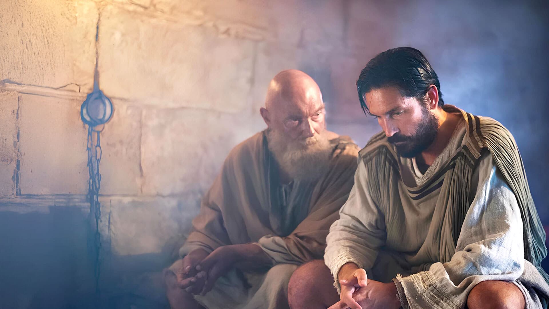 Paulo, Apóstolo de Cristo