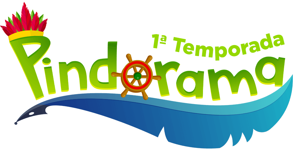 Pindorama - 1ª Temporada