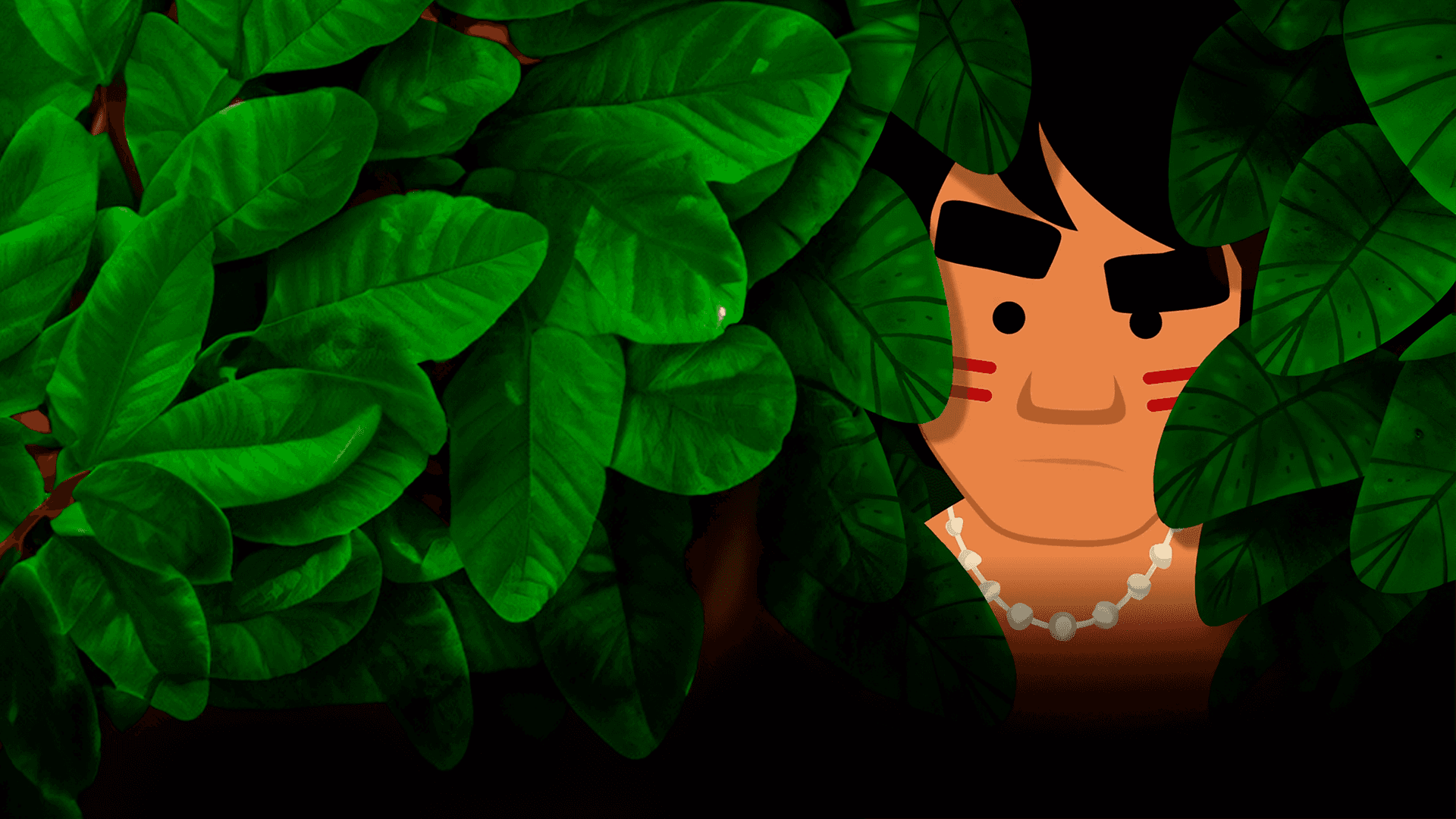 Pindorama - 2ª Temporada