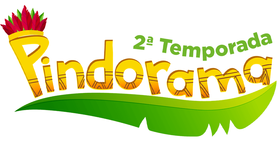 Pindorama - 2ª Temporada