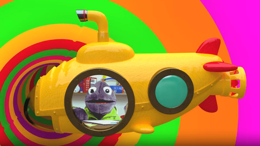 Plocky Show - imagem 4