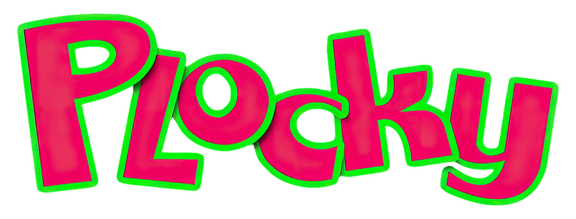 Plocky Show