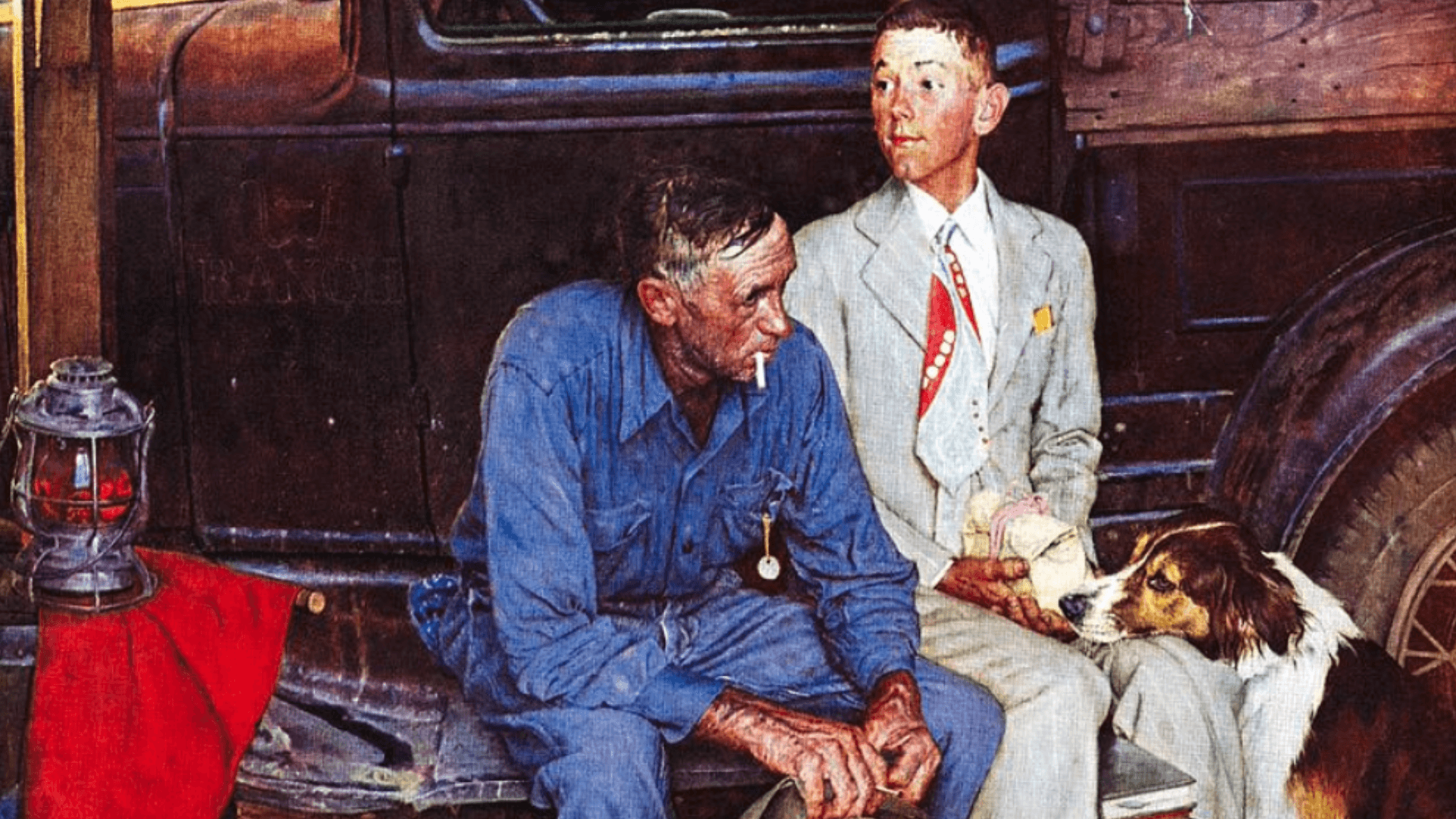 Política para Pais e Filhos