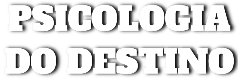 Psicologia do Destino