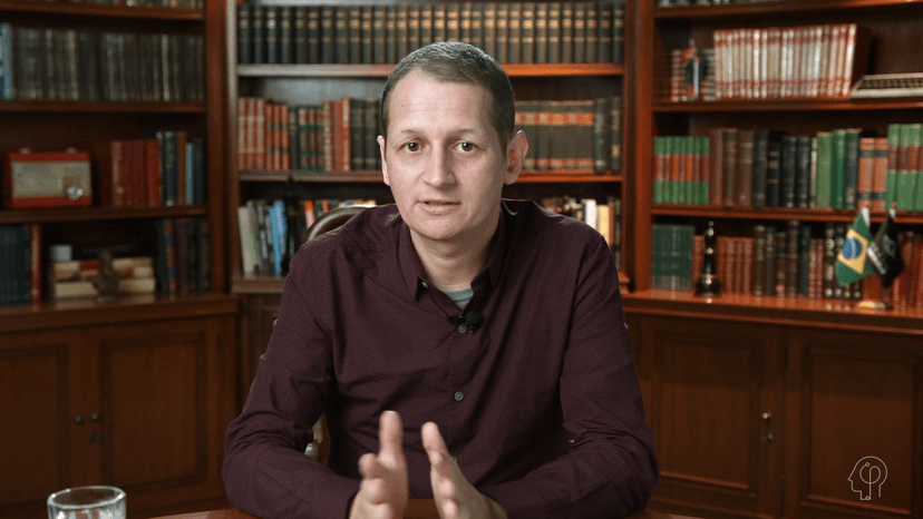 Psicologia e a Grande Mídia - imagem 4