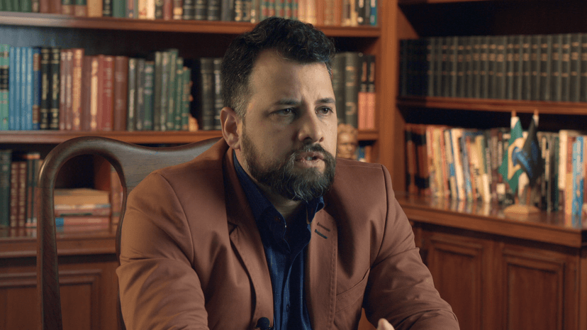 Psicologia Social - imagem 4