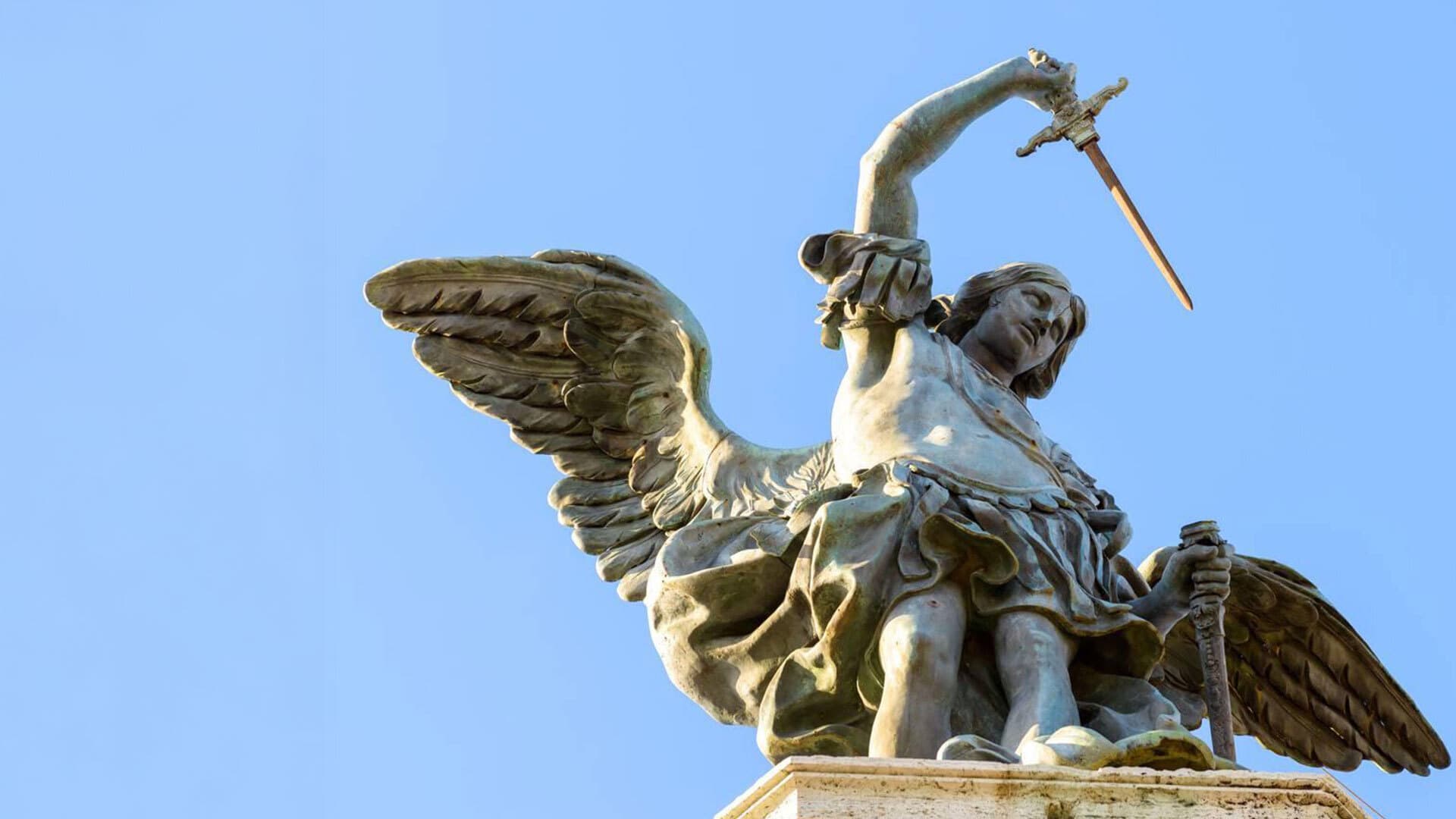 São Miguel Arcanjo - O Anjo Maior