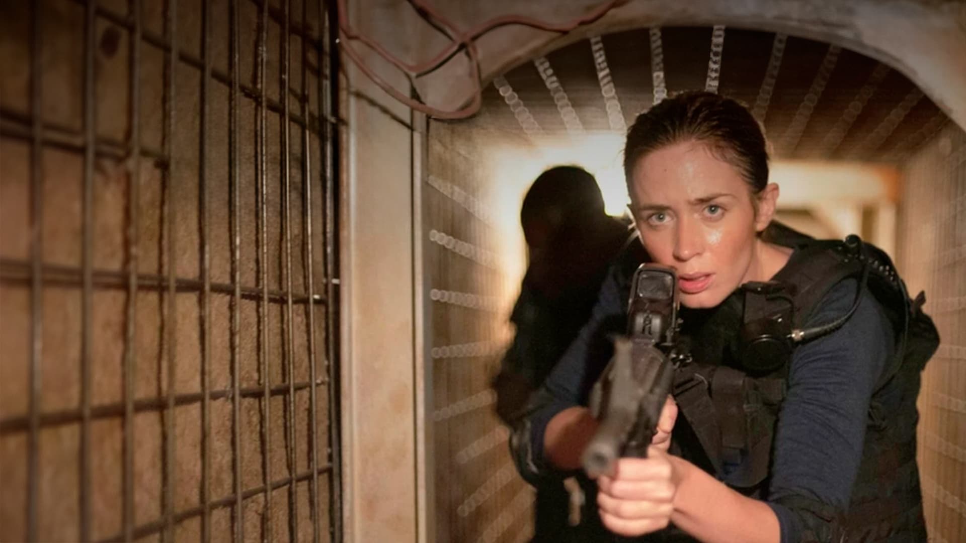 Sicario: Terra de Ninguém