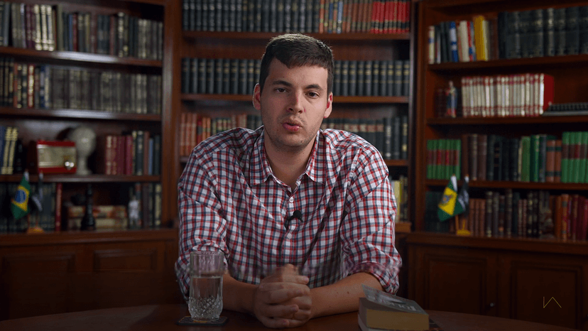 Simbolismo em Tolkien - imagem 1