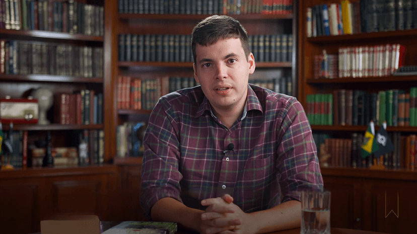 Simbolismo em Tolkien - imagem 2