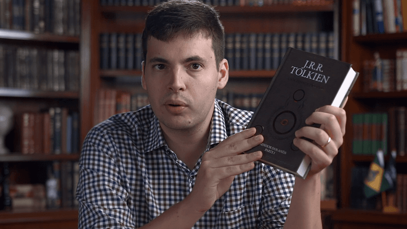 Simbolismo em Tolkien - imagem 4