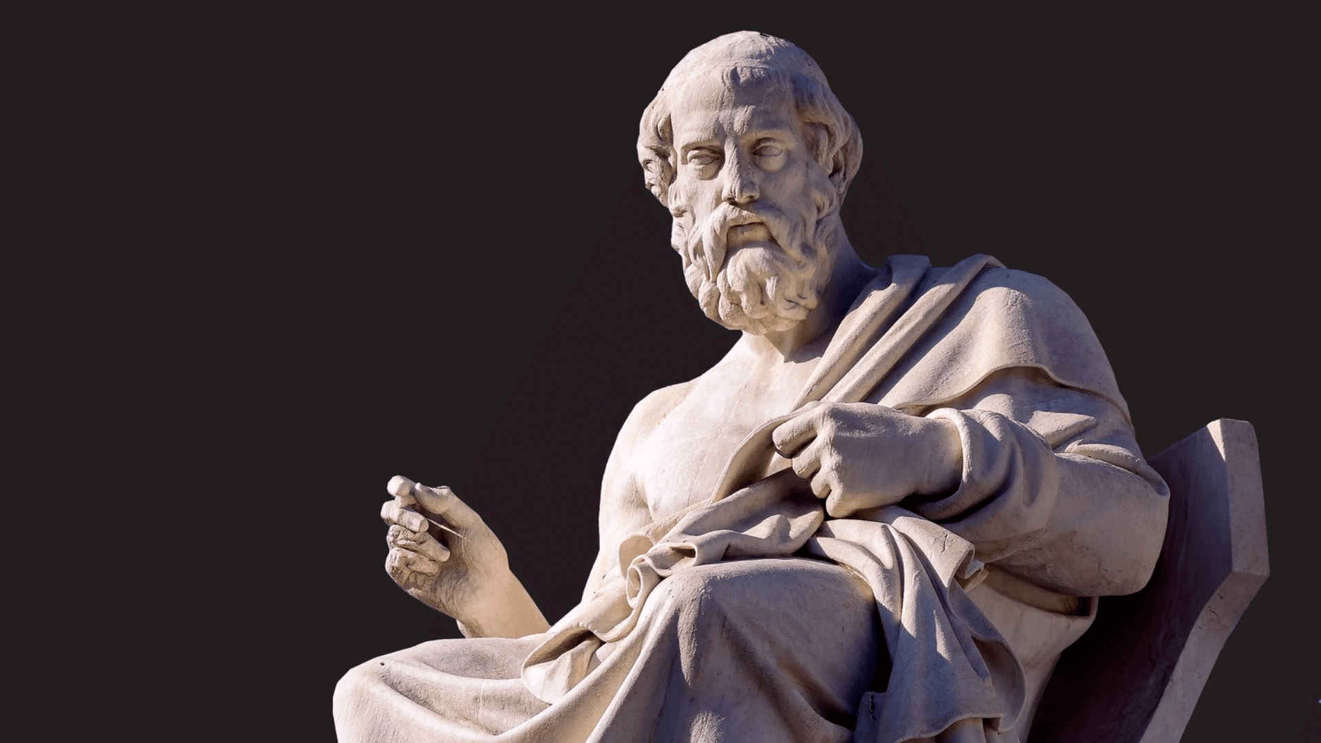 Titãs da Civilização Ocidental