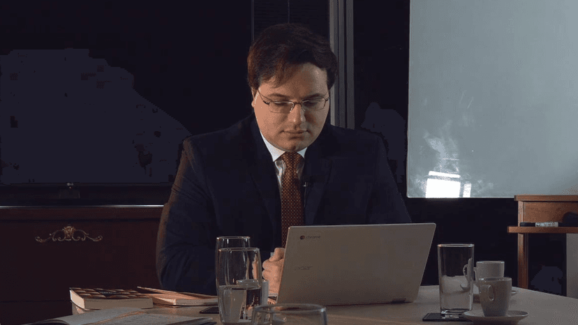 Titãs da Civilização Ocidental - imagem 1