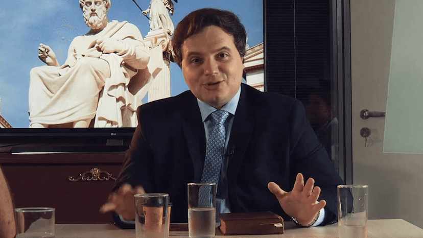 Titãs da Civilização Ocidental - imagem 2