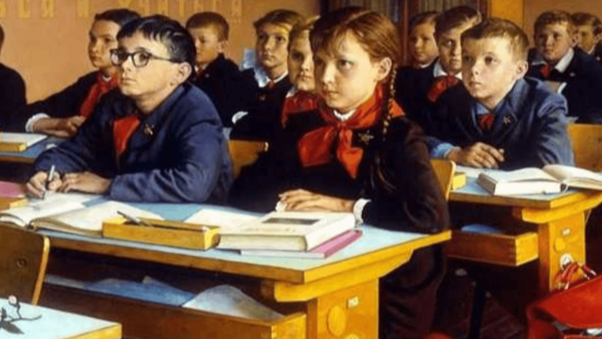 UNESCO e a Educação Moderna