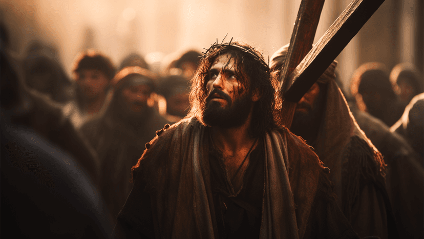 Vida de Cristo - imagem 3