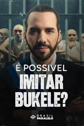 É possível imitar Bukele?