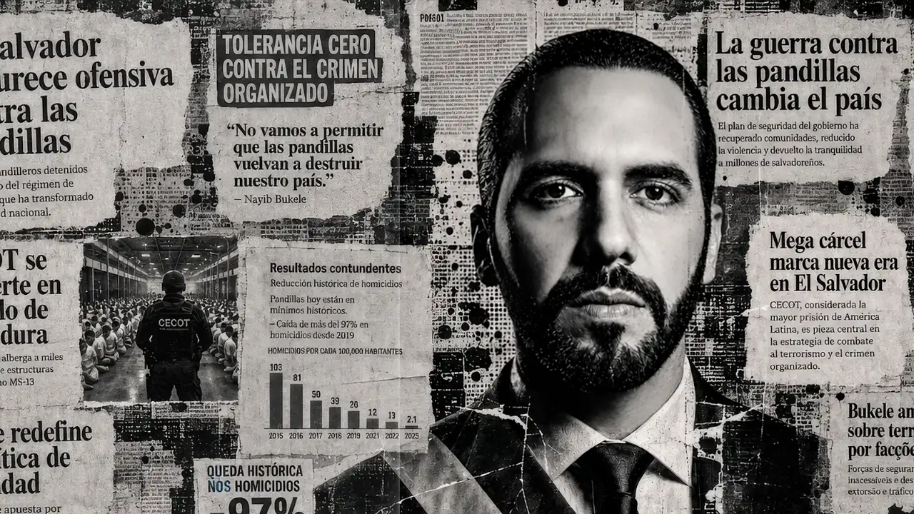 El Salvador