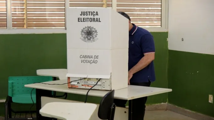 VOtação