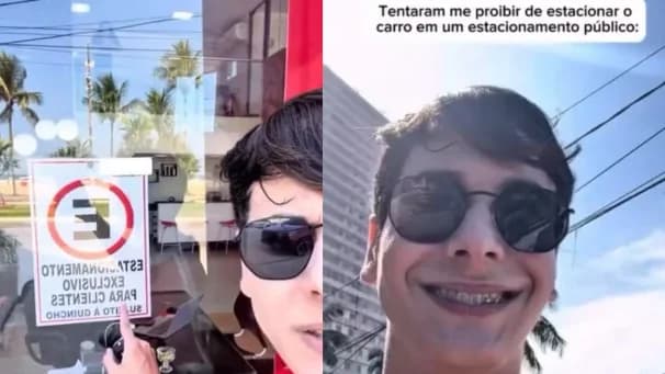 Menino da Lei