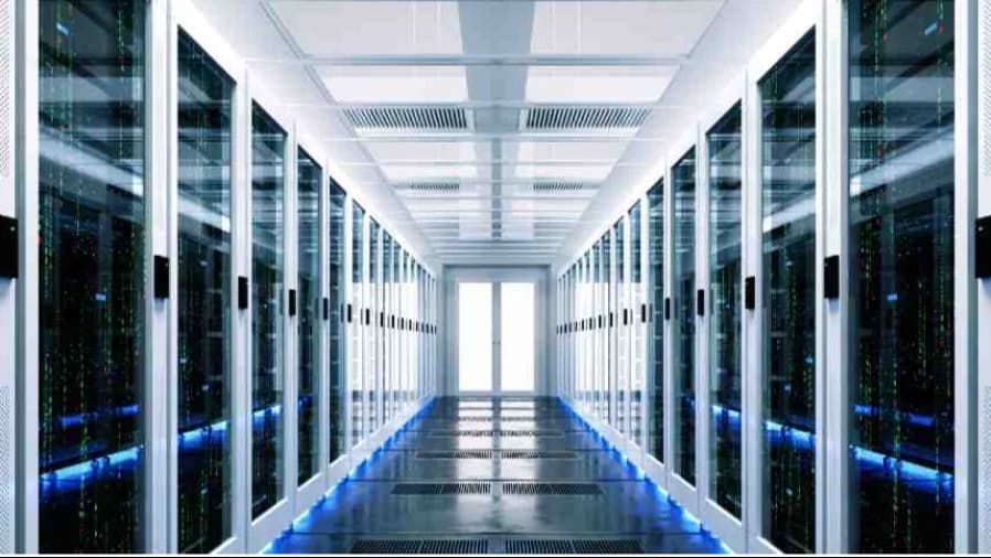 Data center cidade de nY proibiu a criação de novos