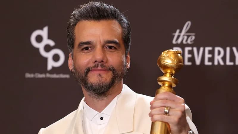 Wagner Moura