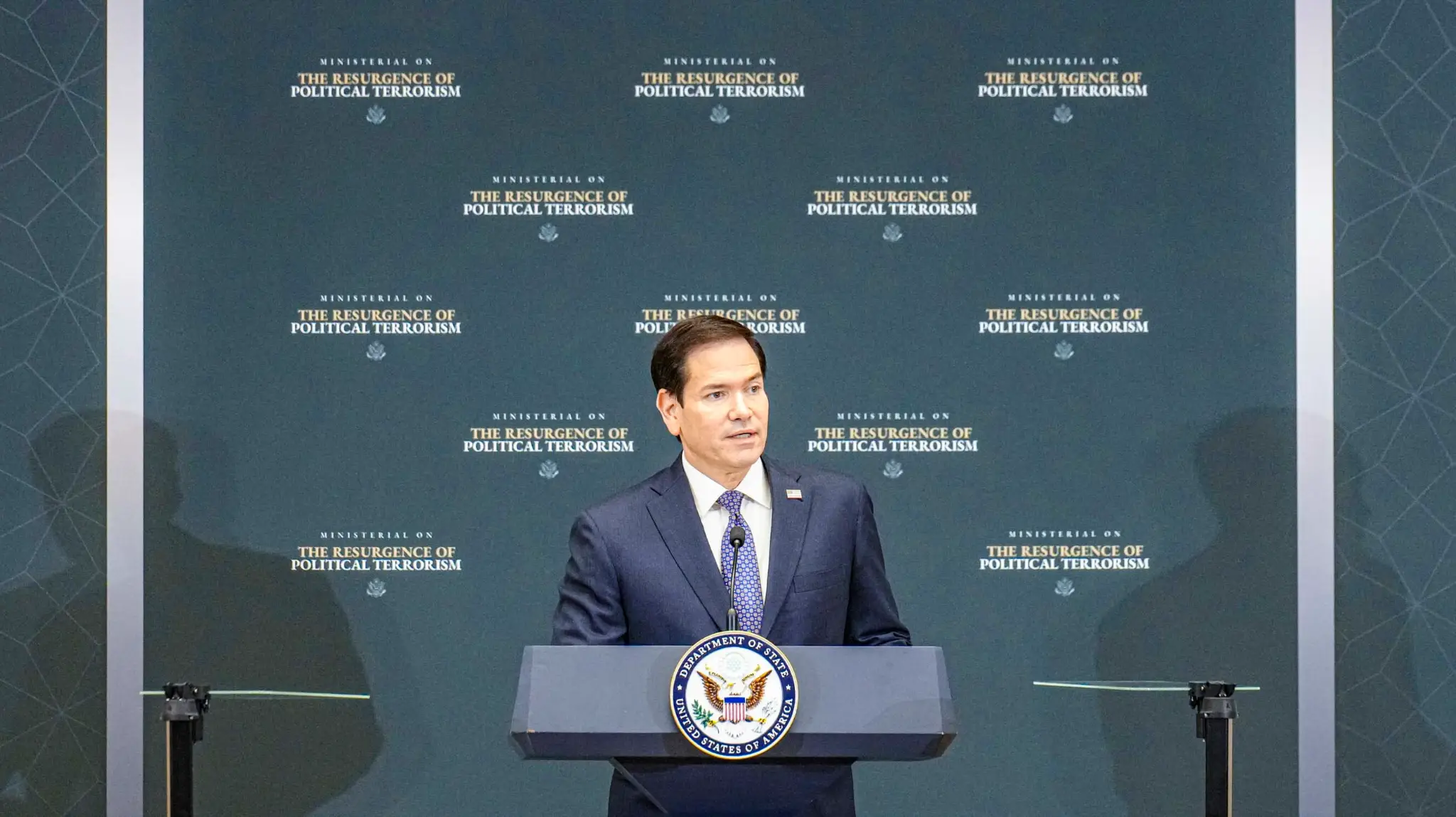 Marco Rubio