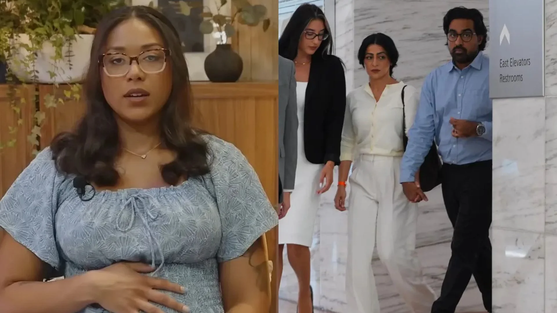Mulher que foi barriga de aluguel se recusa a abortar e é processada por pais
