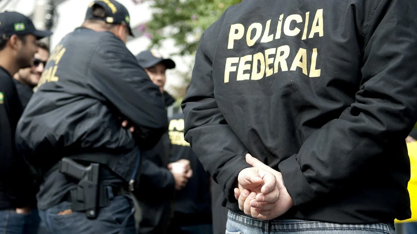 Policia Federal