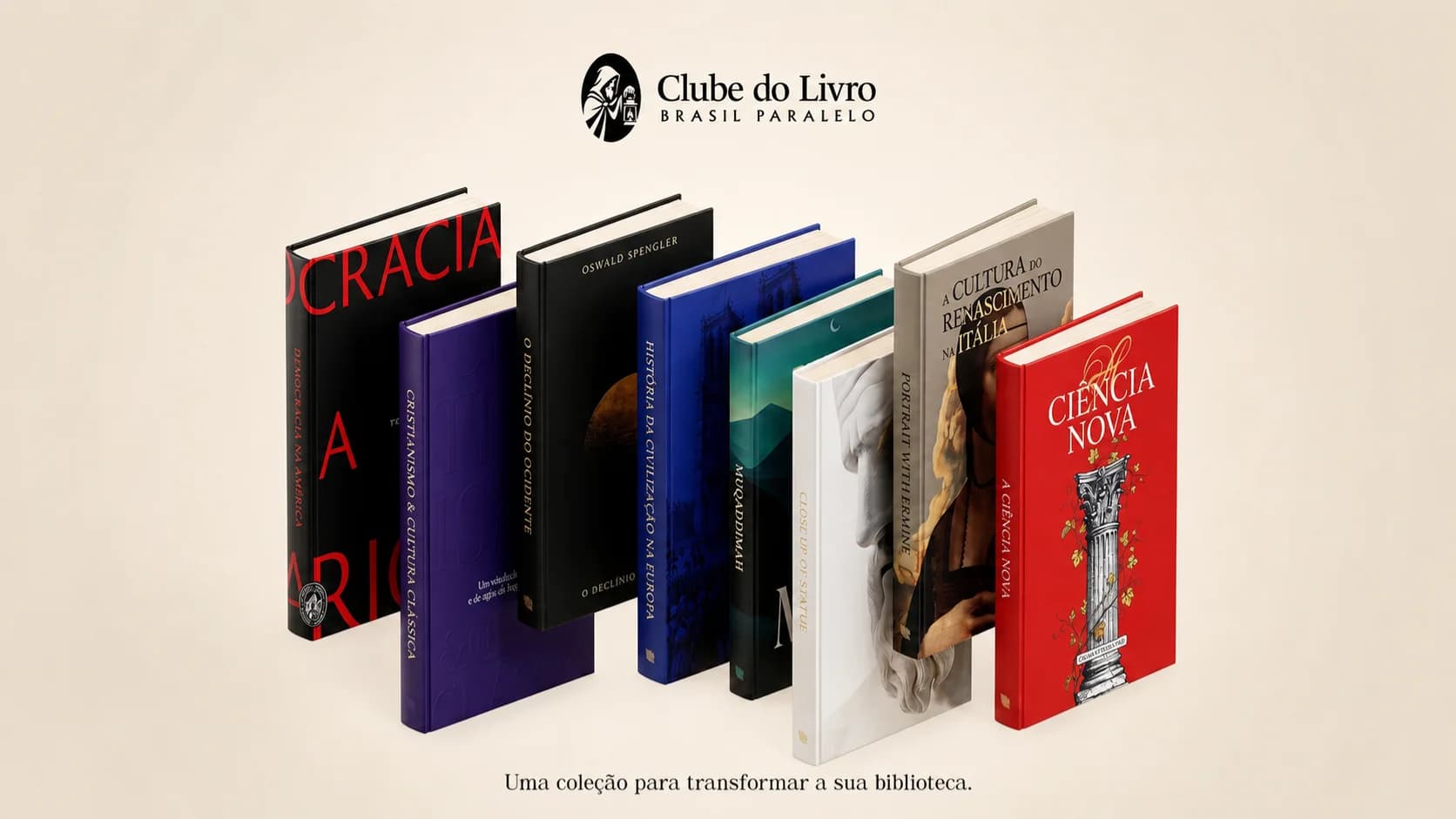 Clube do Livro