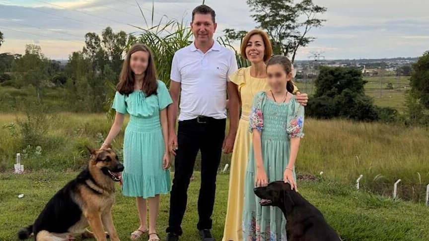 Família de Jales