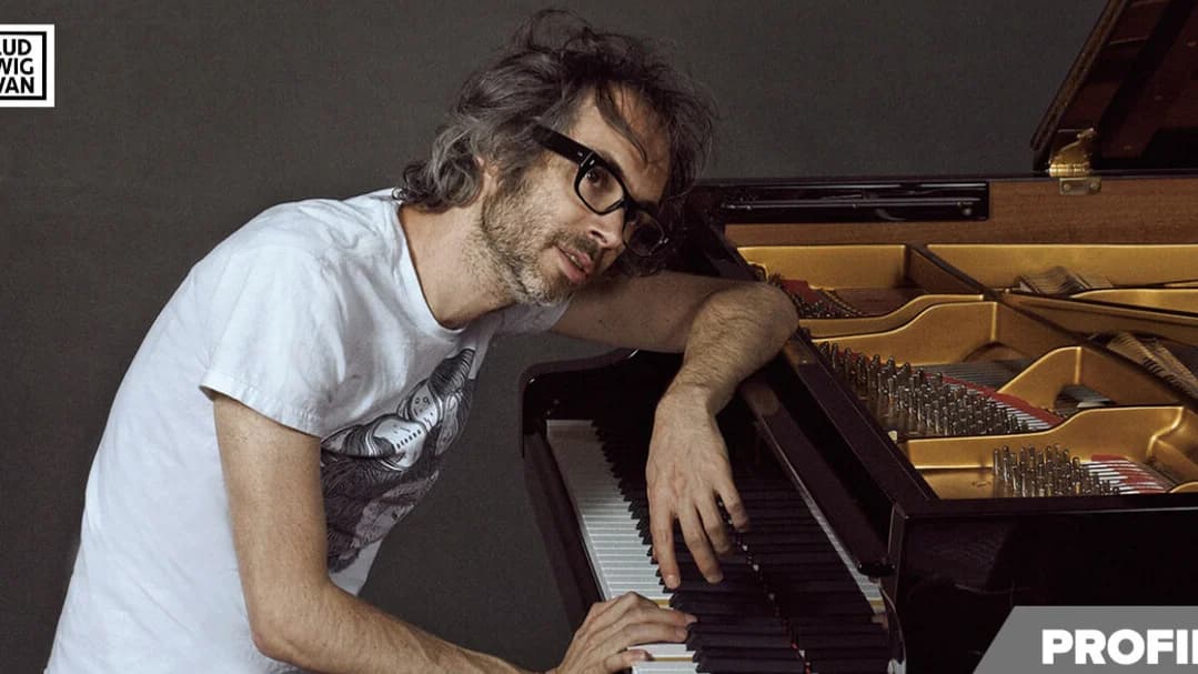 Pianista james Rhodes ofereceu pagar tratamento para salvar a vida de jovem que morreu após eutanásia