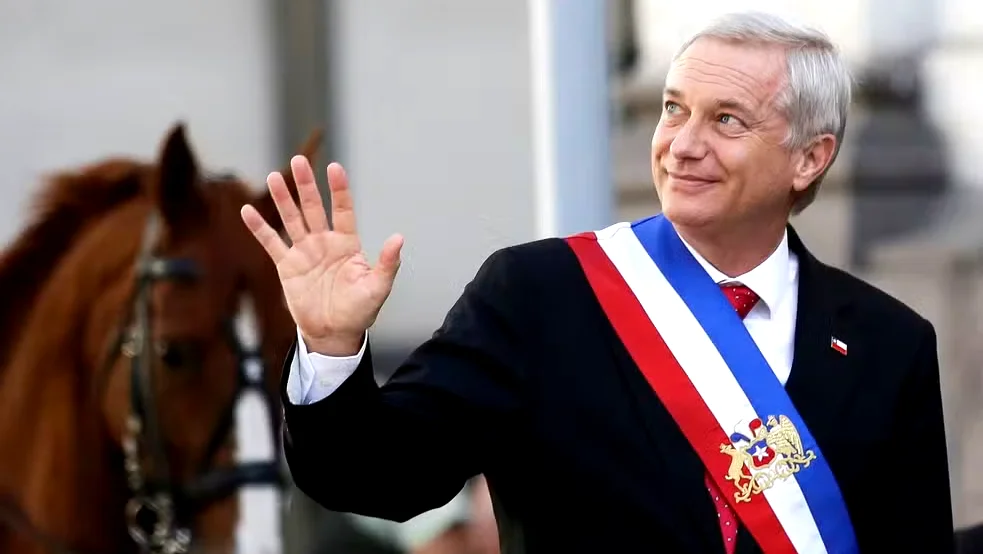 Um muro na América do Sul? Kast manda construir “barreiras físicas” com a Bolívia
