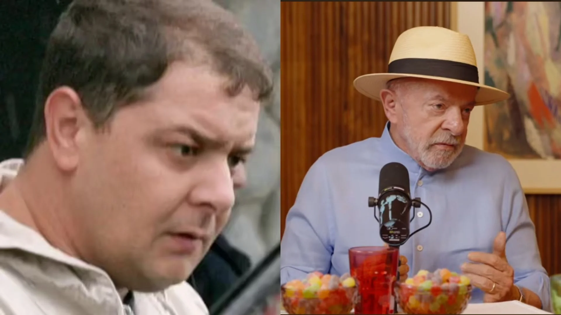 Lula diz que não vai proteger seu filho em investigação do INSS