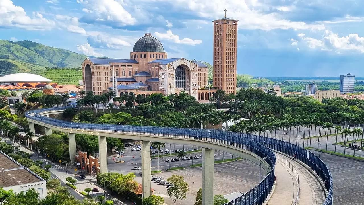 Santuário de Aparecida
