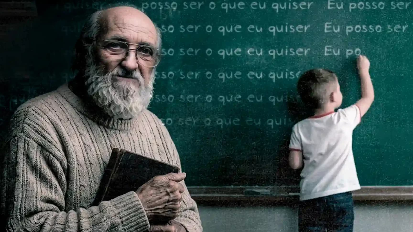 Paulo Freire