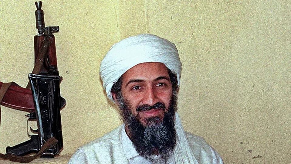 Entenda por que Bin Laden explodiu as torrres gemeas