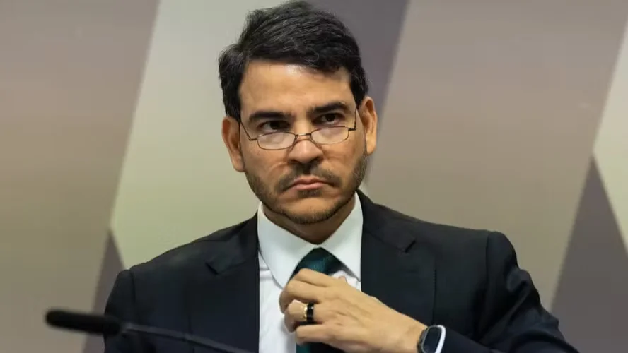 Jorge Messias foi o primeiro rejeitado ao STF em mais de 100 anos